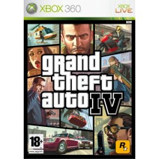 Grand Theft Auto 4 (РУССКАЯ ВЕРСИЯ)